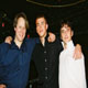 Dan Andrews, Spencer, and Yair Evnine