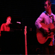 Photo by Daniel Norton at Joes Pub in NY